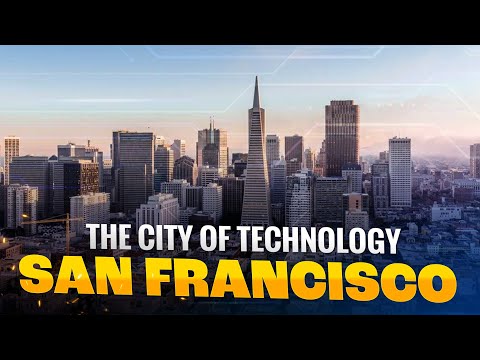 Exploring the Tech Revolution in San Francisco: The Future of Innovation