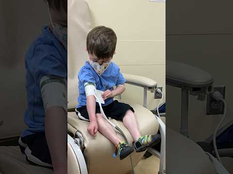 Gene Therapy Trial for Duchenne Muscular Dystrophy