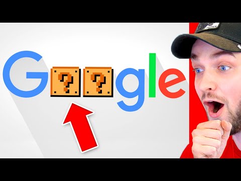 Google’s Biggest *SECRETS*! 🤫