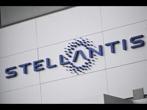 Ford and Stellantis Unveil Game-Changing EV Battery Innovations