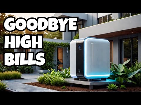Say Goodbye to High Energy Bills – Discover the Hydrogen Generator Revolution!