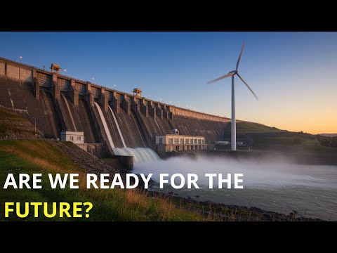 The Future of Renewable Energies | Are We Ready For The Future?