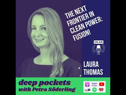 Fusion Energy: The Next Frontier in Clean Power