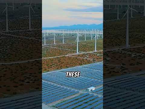 Australia’s Solar Farms Are Huge