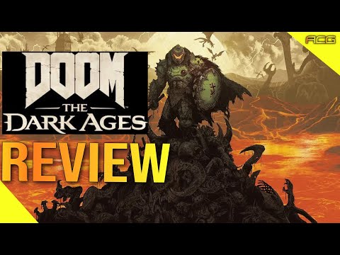 Doom the Dark Ages Review - Tests your luck, Fast as F*ck, Worth your bucks