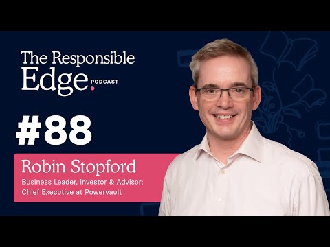How Smarter Storage Can Unlock the UK’s Clean Energy Future