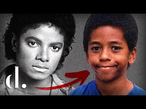 DNA Submitted in Michael Jackson Paternity Case | the detail.