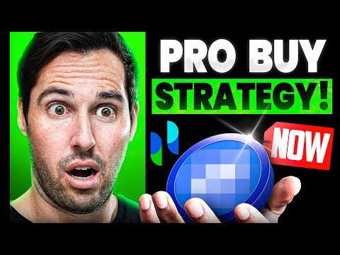 URGENT: This Is My Next Big Trade &amp; How I’m Taking It!