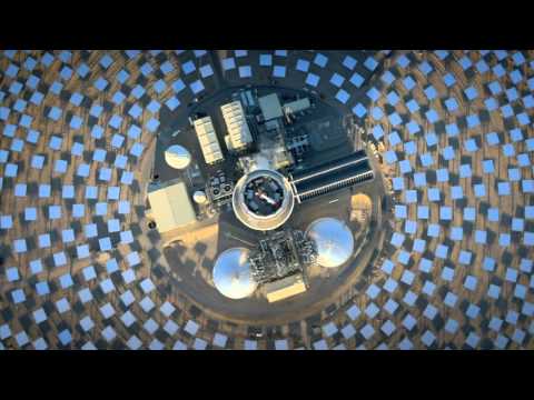 SolarReserve - The Future is Here