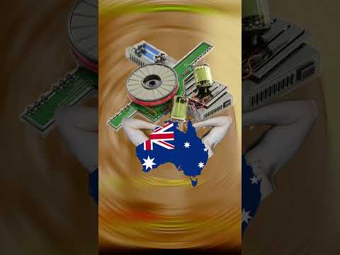 Australia vs America: The Race to Renewable Energy Dominance
