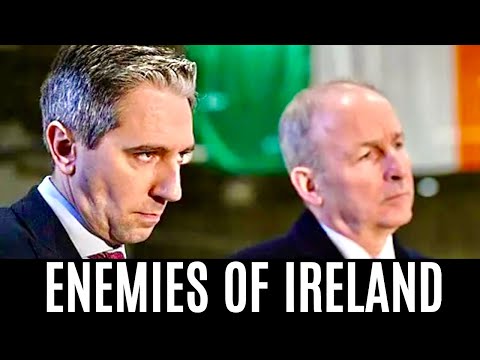 Can Ireland survive its own treacherous government? How to secure Ireland&#039;s economic future.