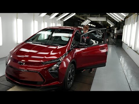 Electric vehicle tax credits face uncertainty under Trump administration