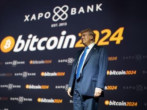 North Carolina&#039;s Bold Move: State Pensions and Bitcoin Investment Explained