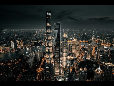 Shanghai’s Ambitious Leap into the Future Fostering a Global Sci Tech Hub