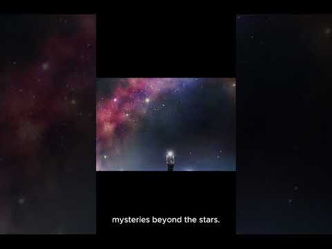 Beyond the Stars: Unveiling the Secrets of the Cosmos