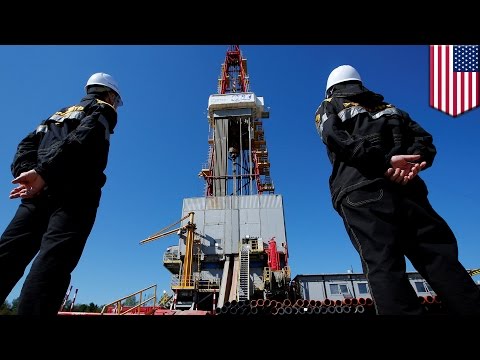 Fracking vs. microwave extraction: New tech could be the future of oil production - TomoNews