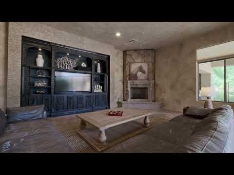 Luxury Walkthrough of 27631 N 68th Pl, Scottsdale, AZ 85266