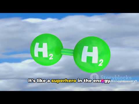 The Green Hydrogen Revolution: A Sustainable Future