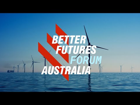 BFF2022 DAY 1 | KEYNOTE &amp; PANEL DISCUSSION: Unleashing renewable energy storage