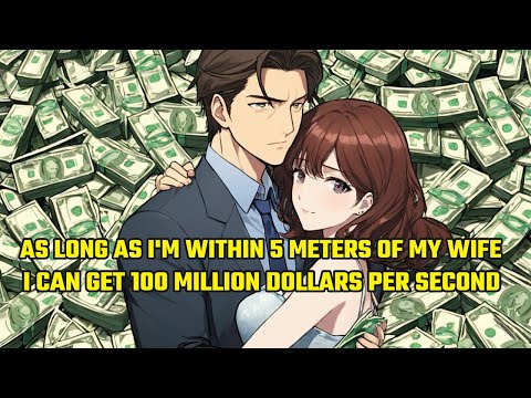 As Long as I&#039;m Within 5 Meters of My Wife, I Can Get $ 100 Million Dollars Per Second