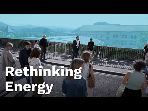 Rethinking Energy Use: Can Communities Power the Future?