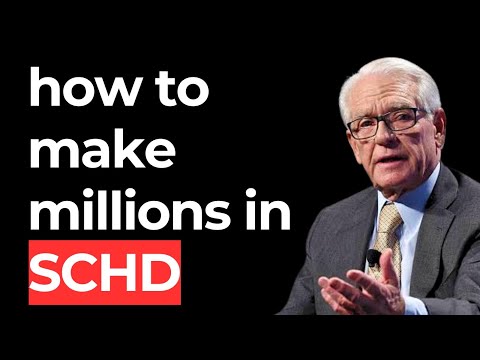 Big Changes Coming to SCHD in 2025—Are You Ready?