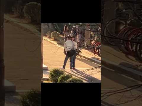 Doh Kyungsoo on Secret: Untold Melody behind the scene bts