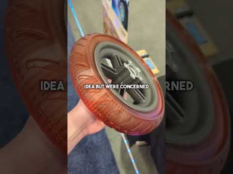 What Happened To The Smart Tire Company After Shark Tank | #sharktankus
