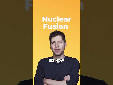 Helion Energy: Microsoft + Sam Altman&#039;s $375M Bet on Clean Energy Revolution ☀️🔄
