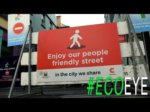 Cities Reimagined (Cork / Limerick) EE19 EP8