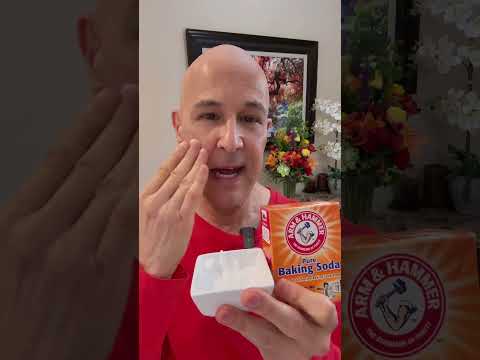 Naturally Glowing Skin Secret! Dr. Mandell