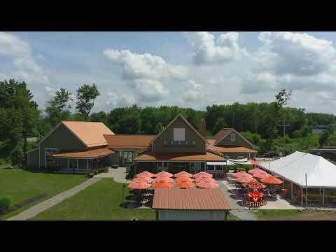 Buckeye Lake Winery