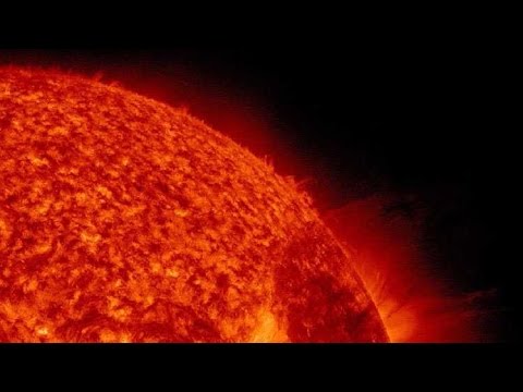 Here&#039;s what will happen when our sun dies