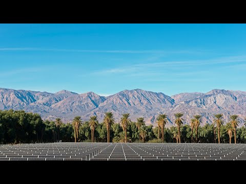 Cornell Energy Connection: The Future of Energy Storage