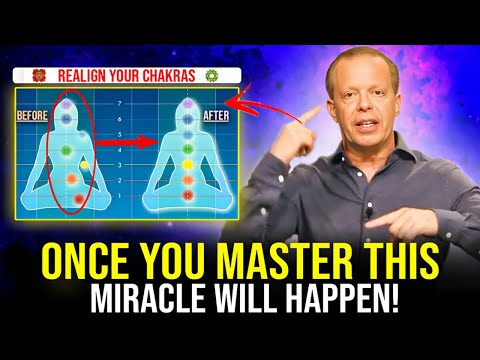 &quot;Once You Unlock The CHAKRAS, Reality Is Yours” (Ancient Method)