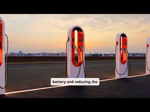 The AI Revolution in Electric Vehicles: Future of Smart Transportation