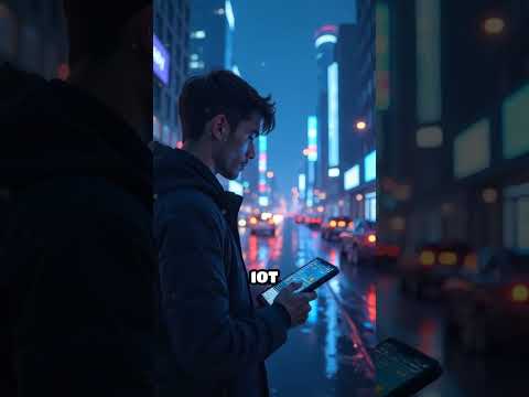 Smart Cities: The Urban Revolution