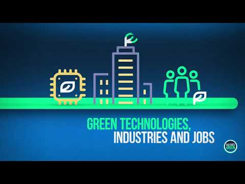 An Introduction to Gas Goes Green