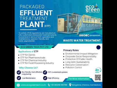 Eco Green Tech Is Revolutionizing Bangalore
