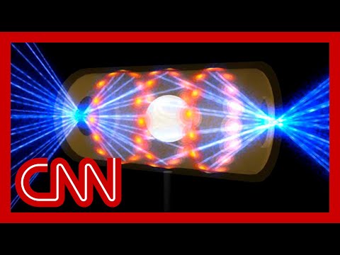 Scientists see breakthrough in &#039;holy grail&#039; of clean energy, report says