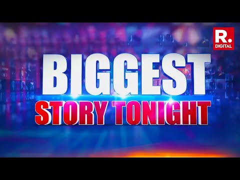 LIVE: After US, Germany, Now UN Reacts To Delhi CM Arvind Kejriwal&#039;s Arrest | Biggest Story Tonight