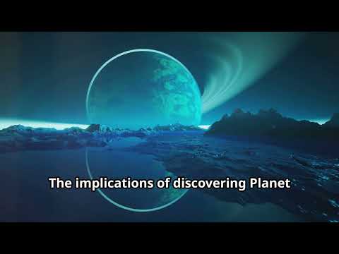 The Mystery of Planet X: Unveiling the Shadows of Our Solar System