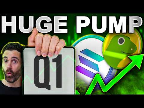 Bitcoin Just Broke Out – Is the Bull Run BACK?!