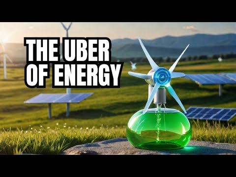 Green Hydrogen: The Uber of Clean Energy? How It’s Transforming the Future