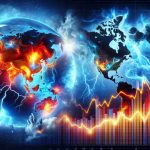 Tensiones Globales que Impactan los Precios de la Energía