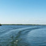 De Uitgestrekte Schoonheid van Buckeye Lake: Meer Dan Alleen Water en Golven