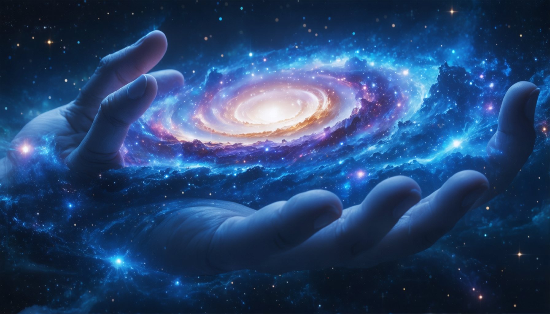 宇宙の扉を開く：ミチオ・カクの理論が私たちの未来を形成する方法