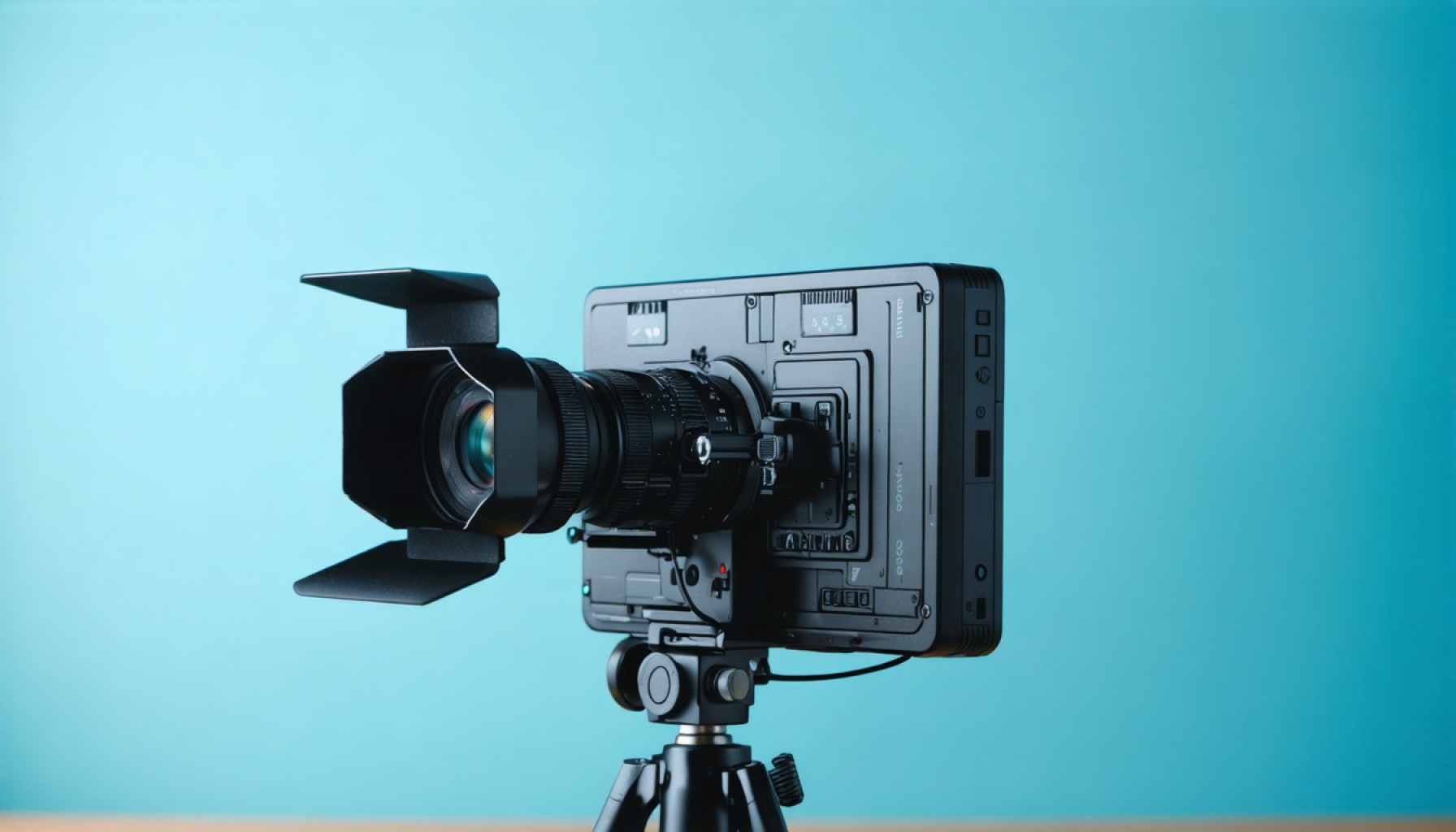 Revolutionizing Storytelling: How Modern Media Captures the Pulse of Innovation