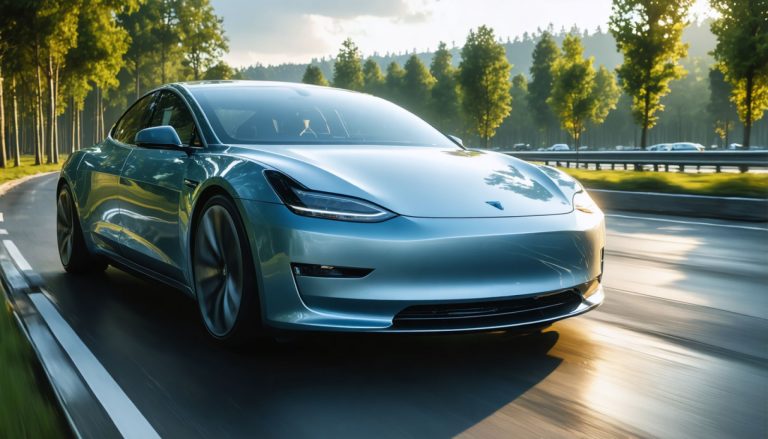 Die Unaufhaltbare Welle: Wie Elektrofahrzeuge unsere Straßen und Gedanken verwandeln