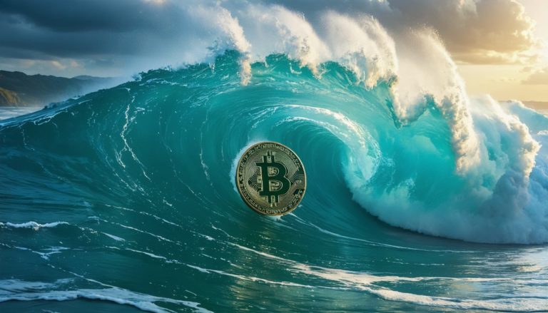 Valul Verde care Transformă Mineritul de Bitcoin: Ar putea Sursele de Energie Regenerabilă să Domine Încurând?